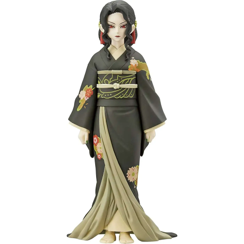 Figurine Banpresto Demon Slayer Muzan Kibutsuji Vol.6 14cm