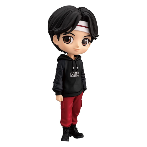 Figurine BTS Jin 14cm