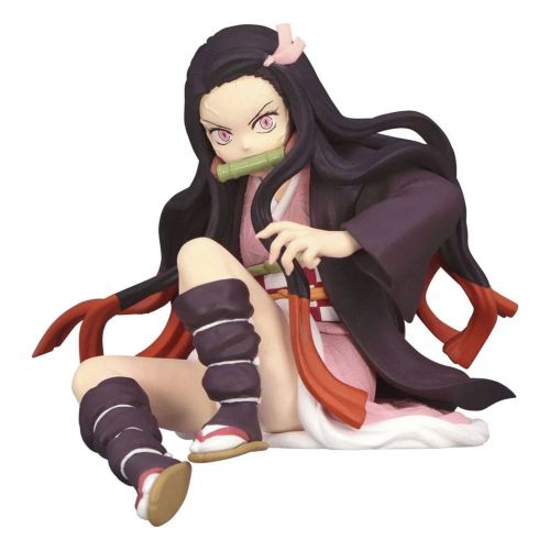 Figurine Demon Slayer Nezuko Kamado 10 cm