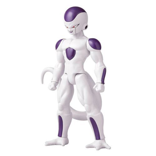 Figurine Dragon Ball Frieza 4th Form 30 cm