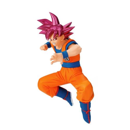 Figurine Dragon Ball Super Son Goku 12 cm
