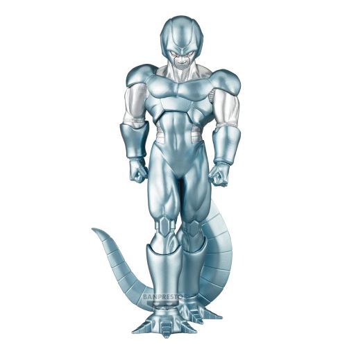 Figurine Dragon Ball Z Metal Cooler 17 cm