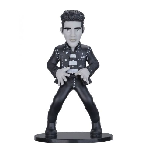 Figurine Elvis Presley Jailhouse 12 cm