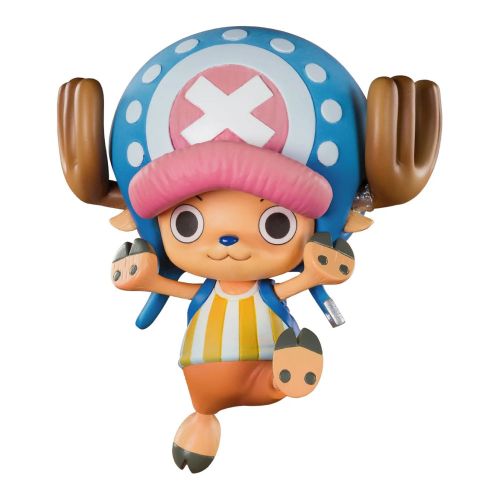 Figurine Figuarts Zero One Piece Tony Tony Chopper 8 cm