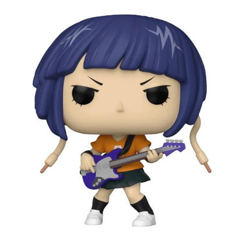 Figurine Funko Pop! My Hero Academia Kyoka Jiro #1151