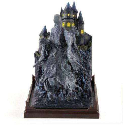 Figurine Harry Potter Créature Magique Détraqueur 07