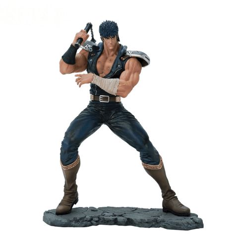Figurine Hokuto no Ken Ken 20 cm