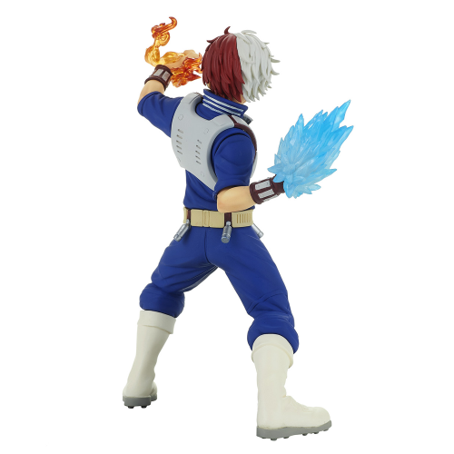 Figurine My Hero Academia Shoto Todoroki