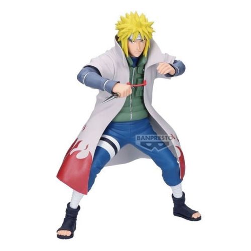 Figurine Naruto Shippuden Minato Namikaze 23 cm