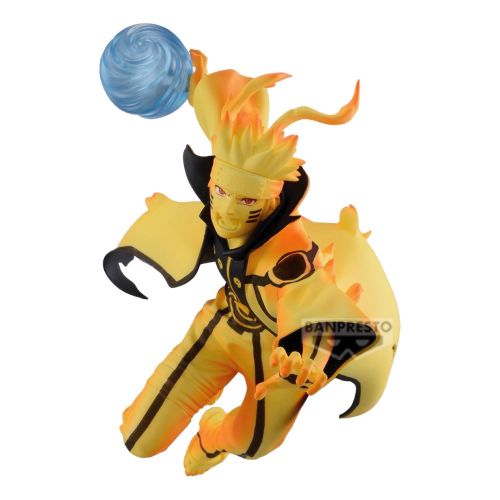 Figurine Naruto Shippuden Naruto Uzumaki 17 cm