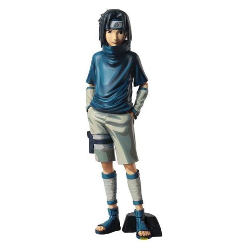 Figurine Naruto Uchiha Sasuke 24 cm