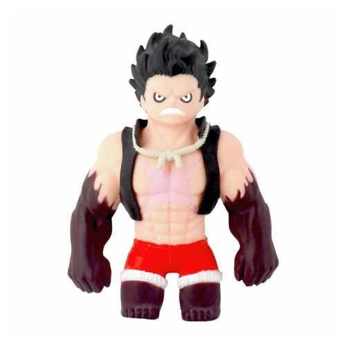 Figurine One Piece Luffy Snake Man 23 cm