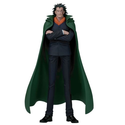 Figurine One Piece Monkey D. Dragon 20 cm