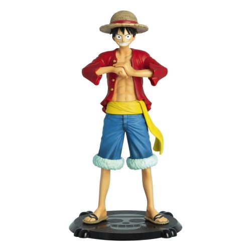 Figurine One Piece Monkey D. Luffy 19 cm