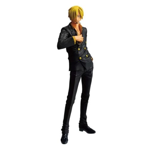 Figurine One Piece Sanji 25 cm