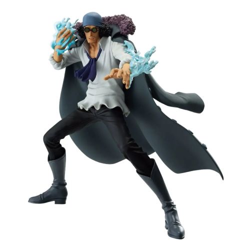 Figurine One Piece Kuzan 15 cm