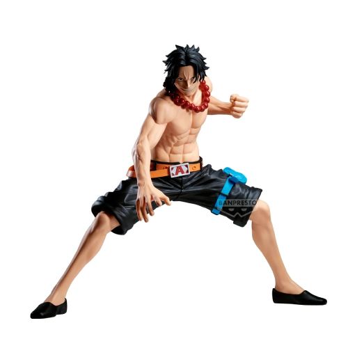 Figurine One Piece Portgas D. Ace 20 cm