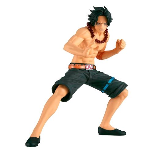 Figurine One Piece Portgas D. Ace 13 cm