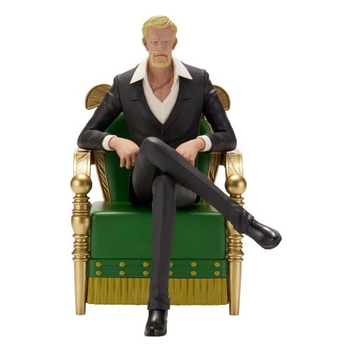Figurine One Piece Saint Shepherd Jupeter 14 cm