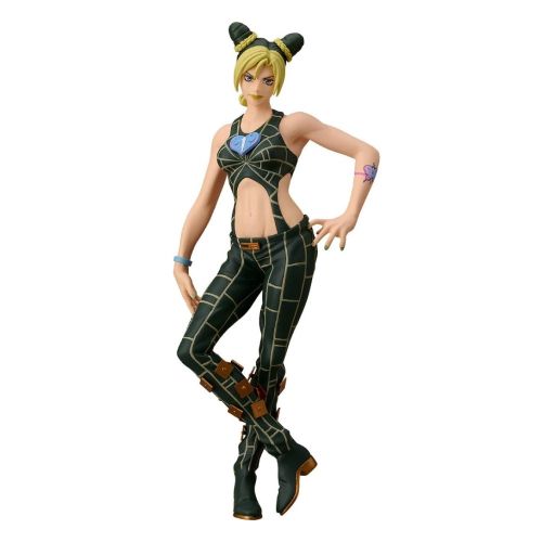 Figurine Pop Up Parade JoJo Part 6 Jolyne Cujoh 17 cm
