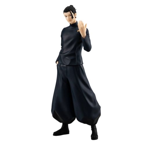 Figurine Pop Up Parade Jujutsu Kaisen Suguru Geto 19 cm