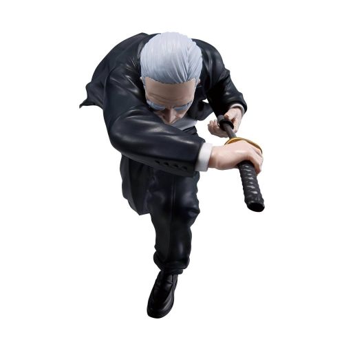 Figurine Sakamoto Days Takamura 12 cm