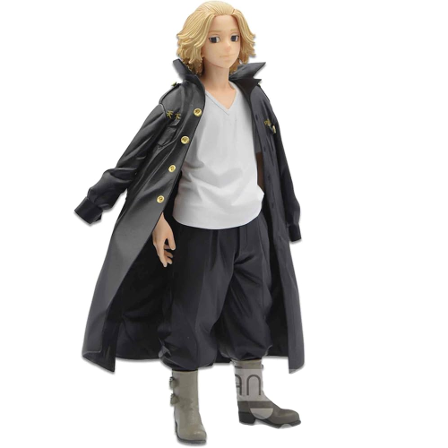 Figurine Tokyo Revengers Manjiro Sano 16cm