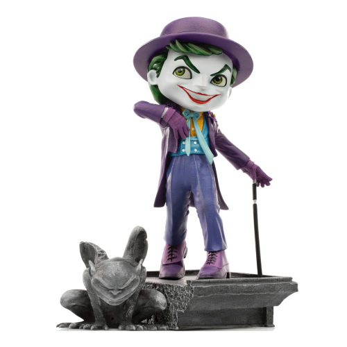 Figurine DC Comics The Joker 1989 17cm