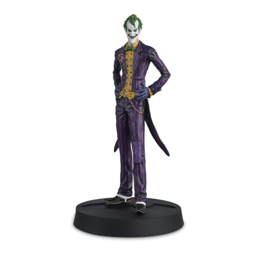 Figurine DC Comics Joker Arkham