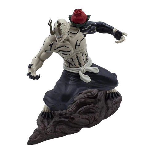 Figurine Jujutsu Kaisen Hanami 10cm