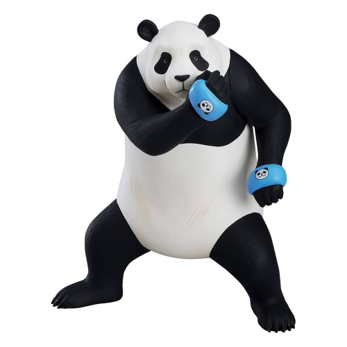 Figurine Jujutsu Kaisen Panda 17cm