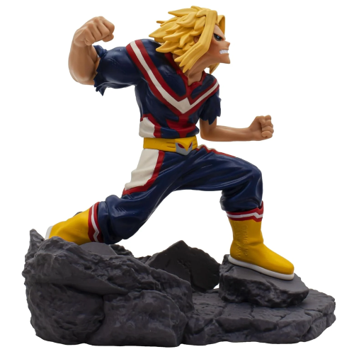 Figurine My Hero Academia All Might 9cm