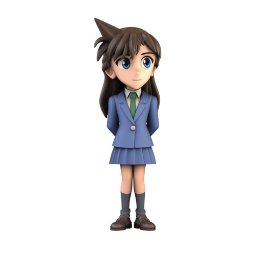 Figurine Minix Detective Conan Rachel Moore 12cm