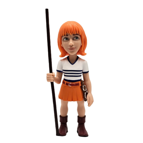 Figurine Minix One Piece Nami 12cm
