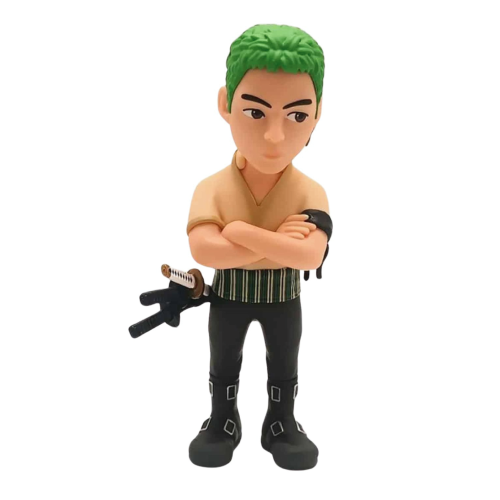 Figurine Minix One Piece Zoro Roronoa