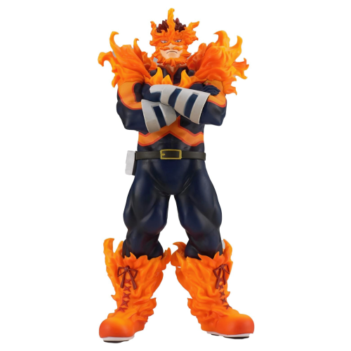 Figurine My Hero Academia Age of Heroes Endeavor