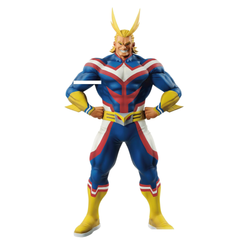 Figurine My Hero Academia All Might 17cm