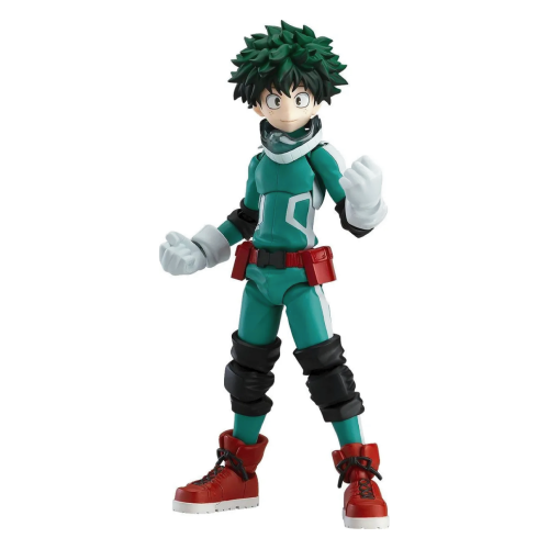 Figurine My Hero Academia Izuku Midoriya 16cm