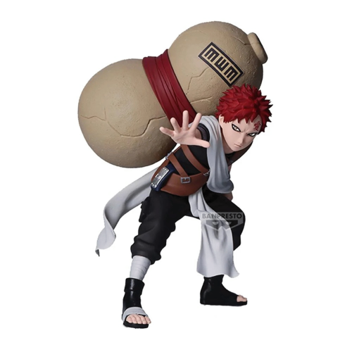 Figurine Naruto Gaara Vibration Stars