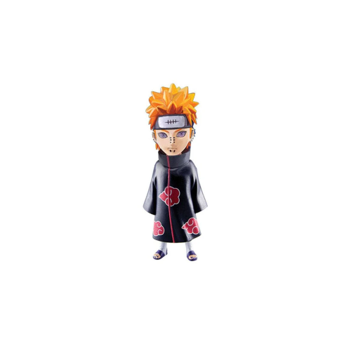Figurine Naruto Shippuden Mininja Series 2 Pain