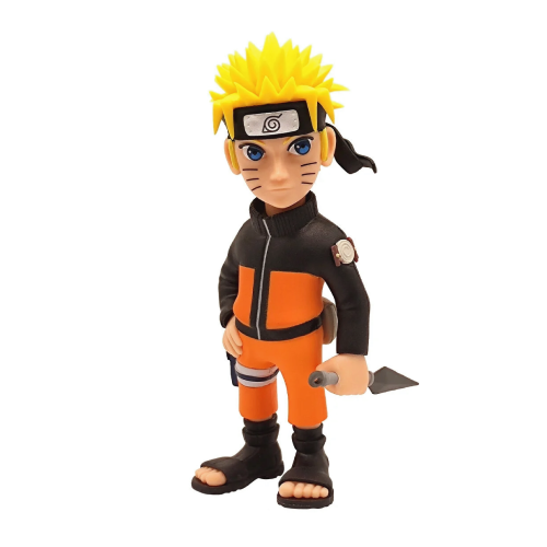 Figurine Naruto Shippuden Naruto Uzumaki