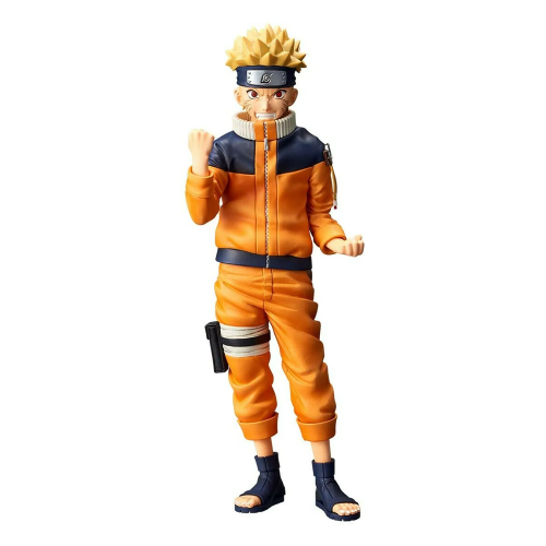 Figurine Naruto Shippuden Uzumaki Naruto