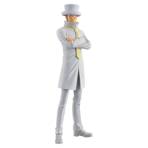 Figurine One Piece DXF Kaku 17cm