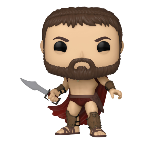 Figurine Funko Pop! 300 Leonidas #1473
