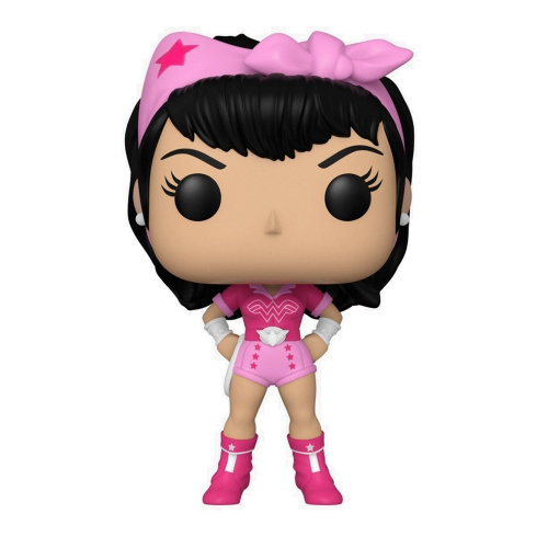 Figurine Funko Pop! DC Comics Bombshells Wonder Woman #167