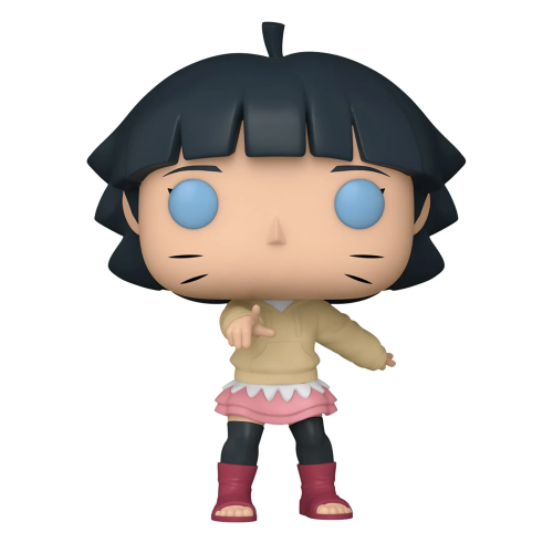 Figurine Funko Pop! Boruto: Naruto Next Generations Himawari Uzumaki #1654