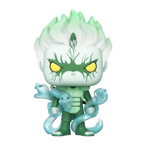 Figurine Funko Pop! Boruto: Naruto Next Generations Mitsuki #699