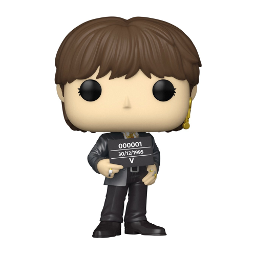 Figurine Funko Pop! BTS V #284