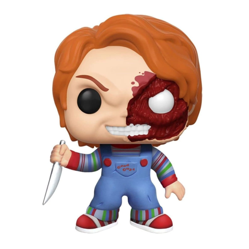 Figurine Funko Pop! Child's Play 3 Chucky #798