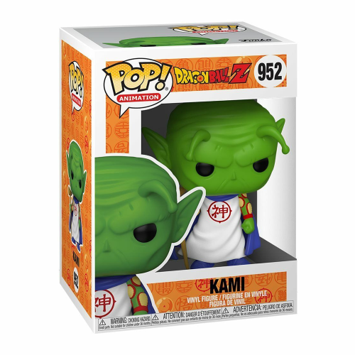 Figurine Funko Pop! Dragon Ball Z Kami #952